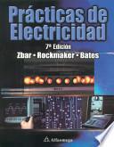 Practicas de Electricidad