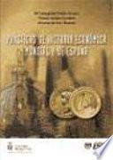 Prácticas de historia económica mundial y de España