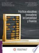 Prácticas educativas innovadoras en contabilidad y finanzas