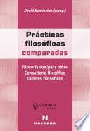 Prácticas filosóficas comparadas