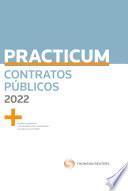 Practicum de Contratos Públicos 2022