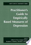 Practitioner's Guide to Empirically-Based Measures of Depression