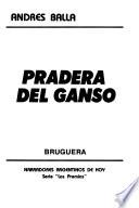 Pradera del ganso