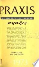 Praxis; Edition Internationale