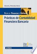 Prcticas de Contabilidad Financiera Bancaria