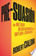 Pre-suasion / Per-suation