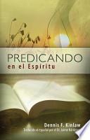 Predicando En El Espiritu