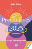 Predicciones 2025
