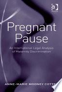 Pregnant Pause