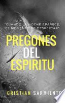 Pregones del Espíritu