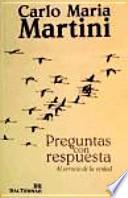 Preguntas con respuesta