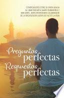 PREGUNTAS PERFECTAS RESPUESTAS PERFECTAS