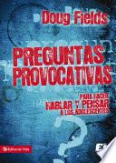 Preguntas provocativas