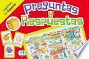 Preguntas y respuestas. Eli Spiel