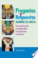 Preguntas y respuestas sobre el RICA