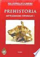 Prehistoria