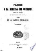Premio a la nobleza del corazón