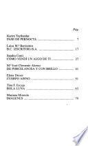 Premio Ana María Matute de narrativa de mujeres
