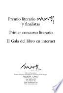Premio Literario Amares