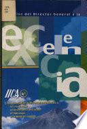 Premios del director general a la excelencia