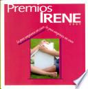 Premios Irene 2007. La paz empieza en casa