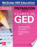 Preparacion para el Examen de GED, Tercera edicion