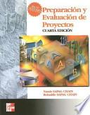 Preparación y evaluación de proyectos