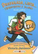 Preparada, lista, bienvenida a clase! / All's Faire in Middle School