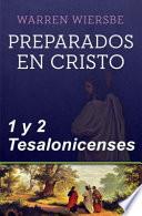 Preparados en Cristo