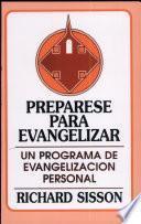 Preparese Para Evangelizar