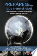 Preparese... Que Viene el Lobo!
