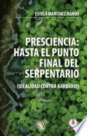 Presciencia