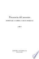 Presencia del ausente