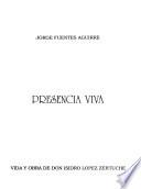 Presencia viva