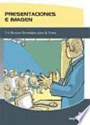 Presentaciones e imagen