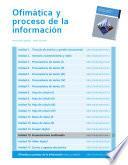 Presentaciones multimedia (Ofimática y proceso de la información)