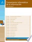 Presentaciones multimedia (Tratamiento informático de la información)