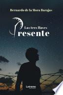 Presente: Las tres llaves