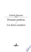 Presente perfecto