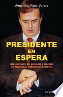 Presidente en espera