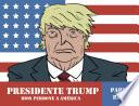 Presidente Trump