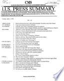 Press Summary - Illinois Information Service