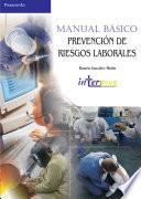 Prevención de riesgos laborales