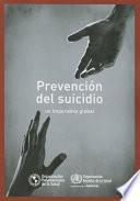 Prevención Del Suicidio
