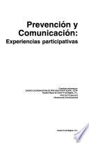 Prevención y comunicación