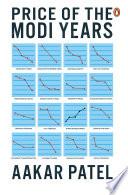 Price of the Modi Years