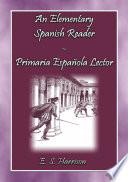Primaria Espanola Lector
