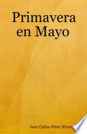 Primavera en Mayo