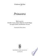 Primavera
