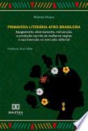 Primavera Literária Afro-brasileira